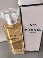 Chanel no.5 eau première 75 ml eau de parfum, Sieraden, Tassen en Uiterlijk, Uiterlijk | Parfum, Ophalen of Verzenden, Nieuw