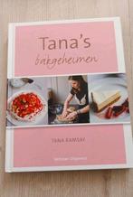 Tana Ramsay - Tana's bakgeheimen, Gelezen, Ophalen of Verzenden, Tana Ramsay