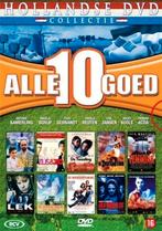 Alle 10 Goed Hollandse dvd collectie, Vanaf 16 jaar, Ophalen of Verzenden, Zo goed als nieuw, Boxset