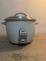 Large rijstkoker / multicooker (2.8 L), Ophalen