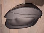Kawasaki Vulcan S Rechtertas Saddlebag motortas - Zwart, Motoren, Ophalen