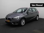 BMW 2-serie Active Tourer 220i Essential | Climate Controle, Auto's, BMW, 1998 cc, Gebruikt, Euro 6, Origineel Nederlands