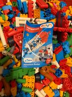 PolyM constructie speelgoed, Kinderen en Baby's, Speelgoed | Bouwstenen, Ophalen of Verzenden, Gebruikt, Overige merken