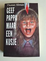 Altman - Geef pappa maar een kusje, Ophalen of Verzenden, Zo goed als nieuw, Altman, Nederland