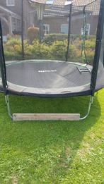Trampoline 360 cm te koop 1 jaar oud, Ophalen, Zo goed als nieuw