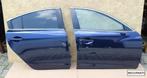 MAZDA 6 PORTIER DEUR ALLES LEVERBAAR !!!, Auto-onderdelen, Carrosserie en Plaatwerk, Gebruikt, Achterklep, Ophalen of Verzenden