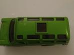 Siku Model auto Ford Transit, Hobby en Vrije tijd, Ophalen of Verzenden, Gebruikt, Auto, SIKU