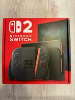 Nintendo Switch 2 SEALED NIEUW, Spelcomputers en Games, Spelcomputers | Nintendo Switch, Ophalen, Nieuw, Switch 2019 Upgrade