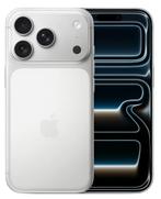 Apple iPhone 17 Pro Zilver 256GB - Nieuw met Garantie!, Apple, IPhone 14 Pro, Nieuw, Ophalen of Verzenden