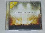 cd + dvd CASTING CROWNS - The Altar and the Door LIVE, Cd's en Dvd's, Ophalen of Verzenden, 1980 tot 2000, Gebruikt, Boxset