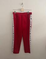 Carhartt rode broek, Kleding | Dames, Broeken en Pantalons, Lang, Ophalen of Verzenden, Carhartt, Zo goed als nieuw