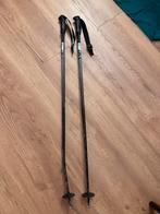Skistokken 115cm, Stokken, 100 tot 140 cm, Zo goed als nieuw, Ophalen