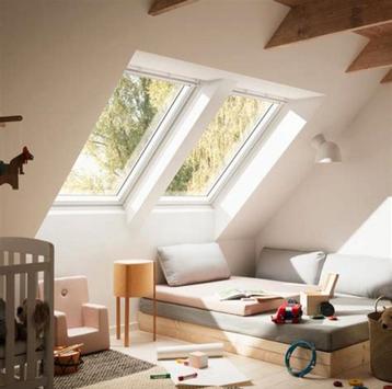 VELUX koppelgootstuk Duo Trio EKW UK04 0002E 0001E / EKWUK04 beschikbaar voor biedingen