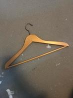 Houten kledinghangers - 16 stuks, Kleding | Dames, Kledinghangers, Ophalen of Verzenden, Zo goed als nieuw, Hout