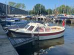 Leuke Noorse Spitsgatter Albin Snekka, Watersport en Boten, Ophalen, Gebruikt, Tot 10 pk, Binnenboordmotor