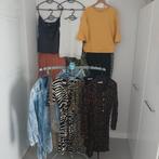 Groot pakket dames merkkleding izgs maat 38, S/M, 20 stuks, Kleding | Dames, Dames-kledingpakketten, Ophalen of Verzenden, Zo goed als nieuw