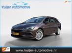 Opel Astra Sports Tourer 1.0 Innovation, Auto's, Voorwielaandrijving, Stof, Gebruikt, 1178 kg