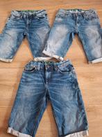 3 prachtige spijkerbroeken van Blue Ridge Slim Fit mt 146!, Broek, Gebruikt, Ophalen of Verzenden, Blue Ridge
