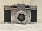 Braun Paxette (spant/ontspant) -> e.a. Paxette camera's, Ophalen of Verzenden, Compact, Overige Merken