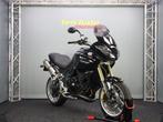 Triumph TIGER 1050, Bedrijf, Toermotor