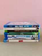 Diverse Blu-rays, Ophalen of Verzenden, Zo goed als nieuw