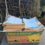 muziekkkrant oor 1983 en 1984 incompleet, Ophalen of Verzenden, Gelezen, Muziek, Film of Tv