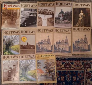 Hoetwas Leersum Amerongen beschikbaar voor biedingen