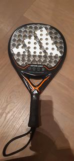 Adidas padel racket adipower junior, Ophalen of Verzenden, Zo goed als nieuw