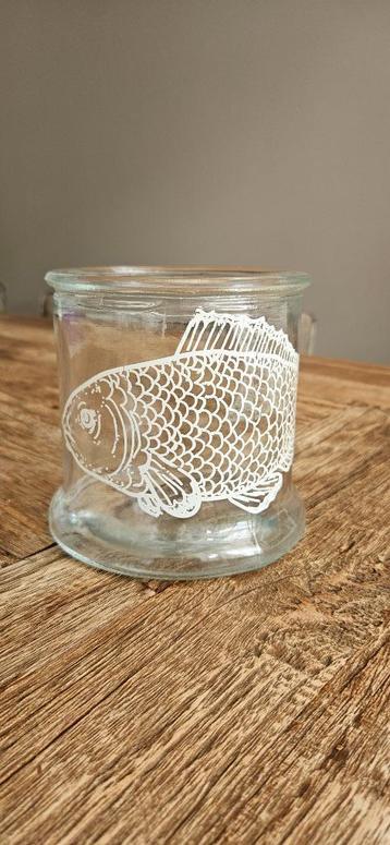 Rivièra Maison Vaas visdecoratie beschikbaar voor biedingen