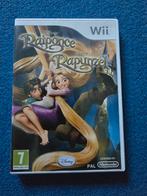 Disney rapunzel wii spel nintendo, Spelcomputers en Games, Games | Nintendo Wii, Avontuur en Actie, Ophalen of Verzenden, Zo goed als nieuw