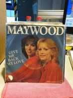 Maywood - Give me back my Love (b4), Cd's en Dvd's, Vinyl | Nederlandstalig, Ophalen of Verzenden