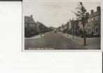 Den Hoorn Hof van Delftstraat naar Meerkerk 25-8-1953, Verzamelen, Ansichtkaarten | Nederland, Ophalen of Verzenden, 1940 tot 1960