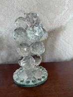 Kristallen Druiven Decoratie, Ophalen