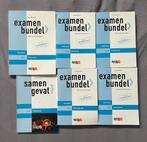 Examenbundels havo 2022|2023, Boeken, Nieuw, HAVO, ThiemeMeulenhoff, Ophalen of Verzenden