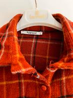 Geruite blouse fkypynappel - Maat S, Kleding | Dames, Blouses en Tunieken, Ophalen of Verzenden, Zo goed als nieuw, Maat 36 (S)