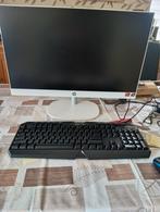 HP24 alles in1 pc, Computers en Software, Desktop Pc's, Ophalen, Hp, 256 GB, AMD Ryzen 5