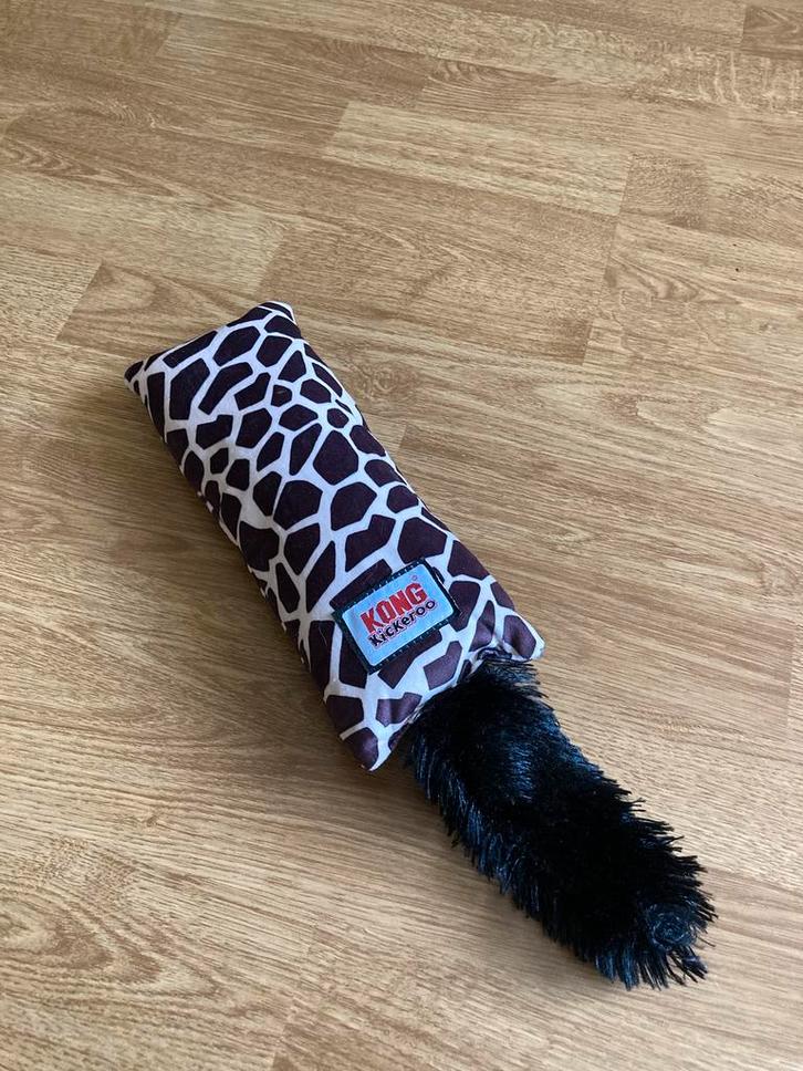 Kong Kickeroo, Dieren en Toebehoren, Kattenspeelgoed, Nieuw, Overig speelgoed, Ophalen of Verzenden