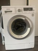 Siemens wasmachine  iq700 extra klasse, Witgoed en Apparatuur, Wasmachines, Ophalen of Verzenden, Zo goed als nieuw, 1600 toeren of meer