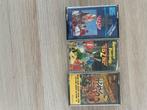 BZN, Cd's en Dvd's, Cassettebandjes, 1 bandje, Ophalen of Verzenden, Zo goed als nieuw, Origineel