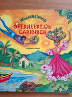Virginia Burke - Overheerlijk Caribisch, Ophalen of Verzenden, Zo goed als nieuw, V. Burke