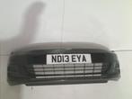 BUMPER VOOR Volkswagen Golf VII (AUA) (01-2012/03-2021), Gebruikt, Bumper, Volkswagen, Voor