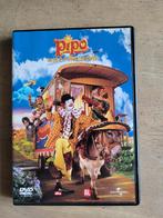 DVD Pipo en de p - p - parelridder - Pipo de clown, Cd's en Dvd's, Dvd's | Tv en Series, Alle leeftijden, Ophalen of Verzenden