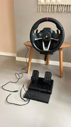 PlayStation 4 stuur en pedalen, Spelcomputers en Games, Spelcomputers | Sony PlayStation Consoles | Accessoires, Ophalen of Verzenden