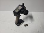 Spektrum dx5c zender met ontvanger, Ophalen of Verzenden, Zo goed als nieuw