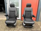 volkswagen transporter t5 t6 stoelen ecoleder alcantara, Ophalen of Verzenden, Volkswagen