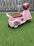 Loop scooter roze, Ophalen, Gebruikt