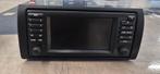 Radio BMW X5 E53, Ophalen, Gebruikt