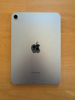 iPad mini 7 128GB Mint Conditie + Apple Care+, Computers en Software, Apple iPads, 8 inch, Ophalen of Verzenden, Zo goed als nieuw