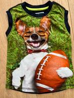 Shirt hond Legends mt 98/104 NIEUW!!, Nieuw, Ophalen of Verzenden, Shirt of Longsleeve, Legends