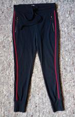 Jane Lushka travelstof broek zwart maat XS, Kleding | Dames, Broeken en Pantalons, Zwart, Ophalen of Verzenden, Zo goed als nieuw
